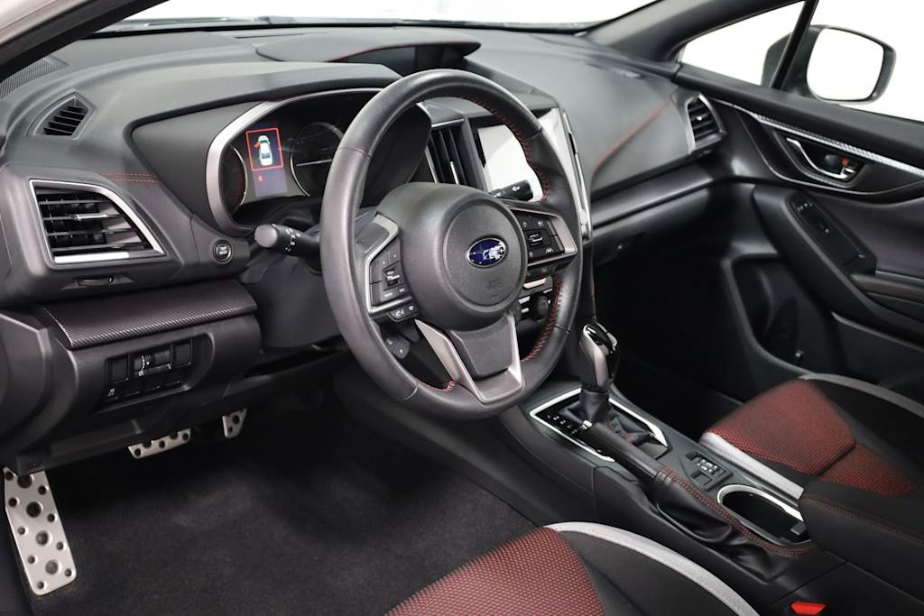 Thumbnail: 2023 Subaru Impreza - 2