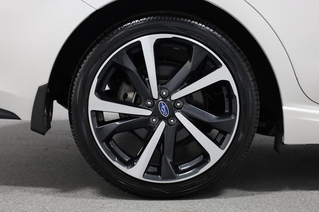 Thumbnail: 2023 Subaru Impreza - 35