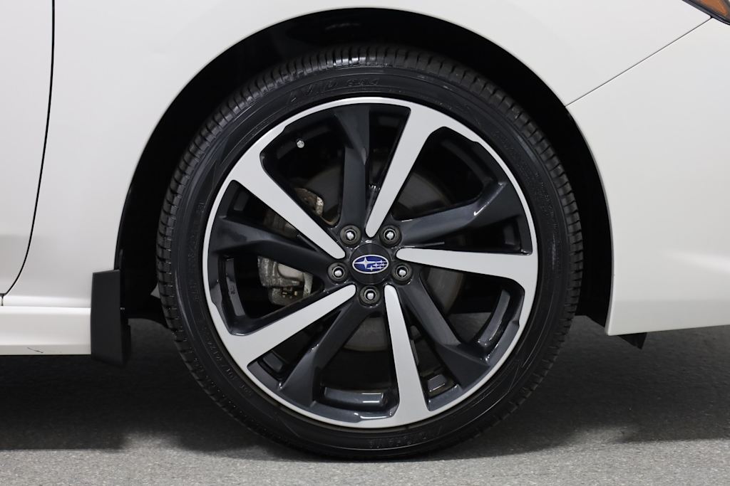 Thumbnail: 2023 Subaru Impreza - 22