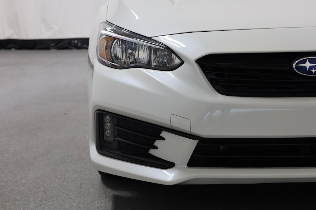Thumbnail: 2023 Subaru Impreza - 24