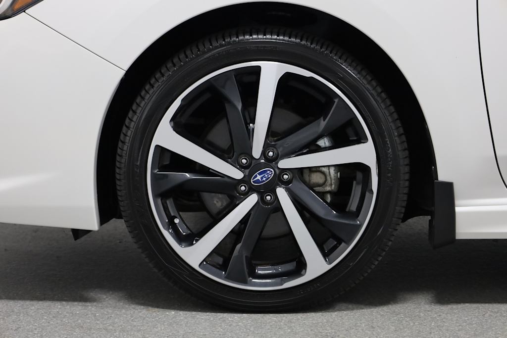 Thumbnail: 2023 Subaru Impreza - 37