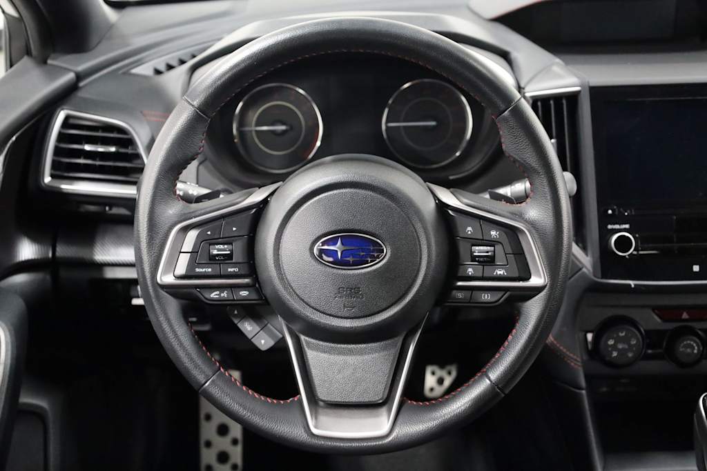 Thumbnail: 2023 Subaru Impreza - 13