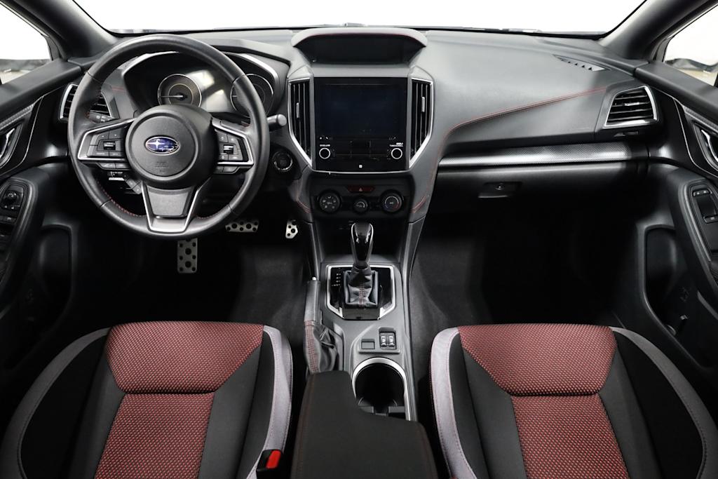 Thumbnail: 2023 Subaru Impreza - 14