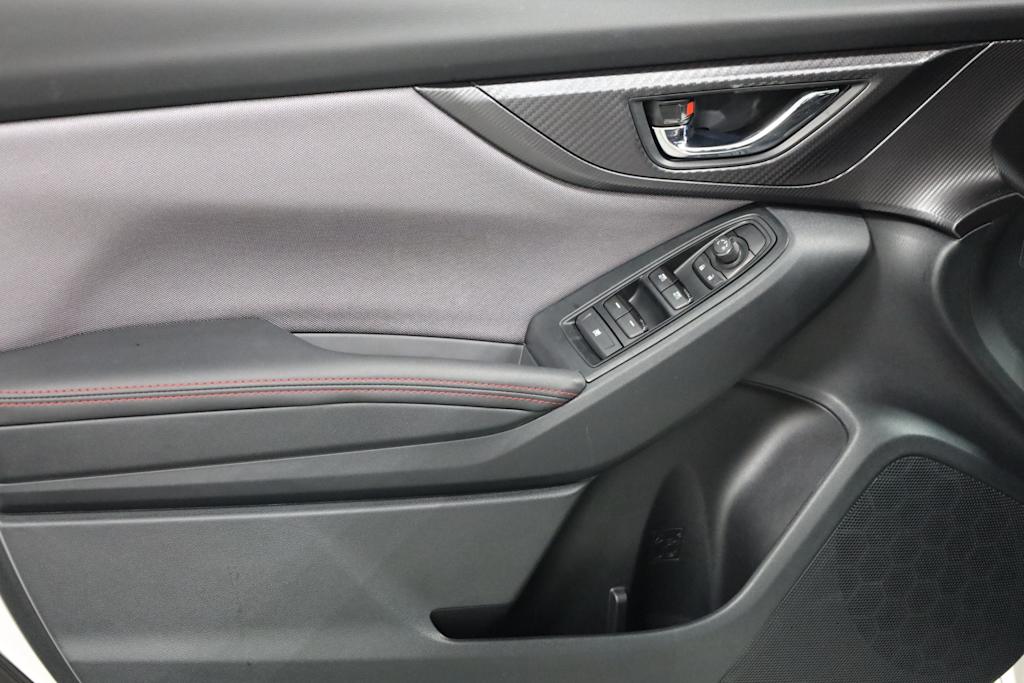 Thumbnail: 2023 Subaru Impreza - 25