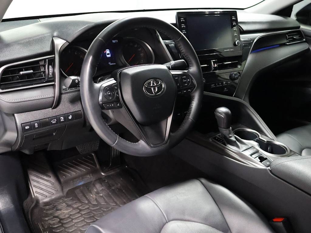 Thumbnail: 2022 Toyota Camry - 2