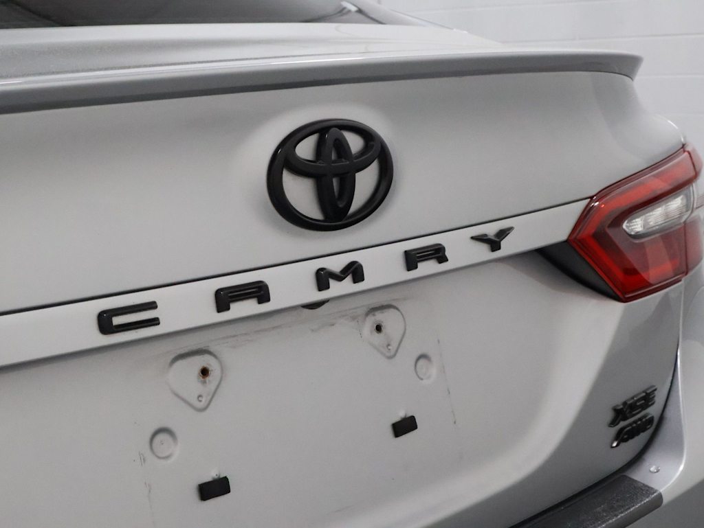 Thumbnail: 2022 Toyota Camry - 7