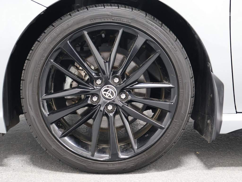 Thumbnail: 2022 Toyota Camry - 39