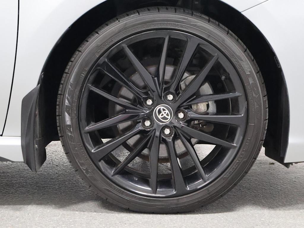 Thumbnail: 2022 Toyota Camry - 24
