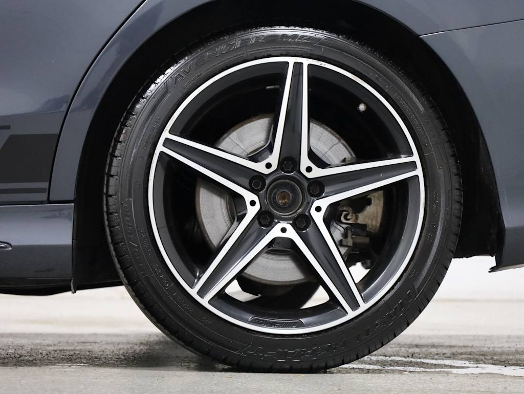 Thumbnail: 2016 Mercedes-Benz C-Class - 41