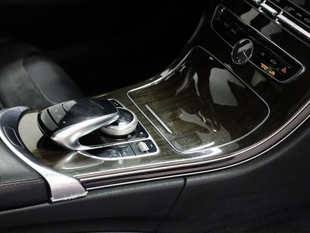 Thumbnail: 2016 Mercedes-Benz C-Class - 17