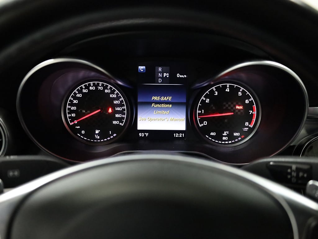 Thumbnail: 2016 Mercedes-Benz C-Class - 18