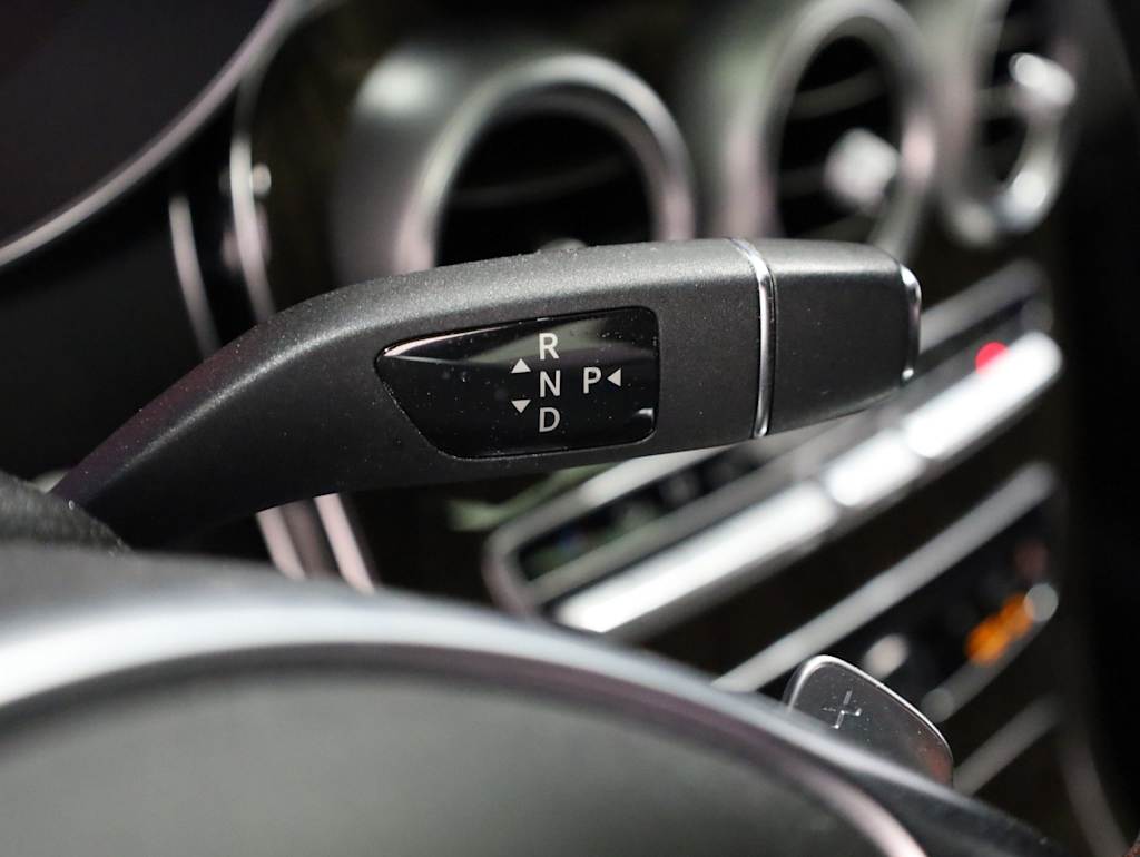 Thumbnail: 2016 Mercedes-Benz C-Class - 33