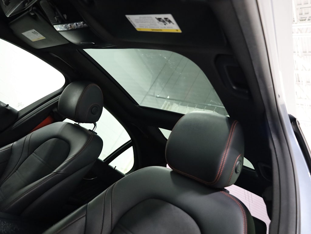 Thumbnail: 2016 Mercedes-Benz C-Class - 29