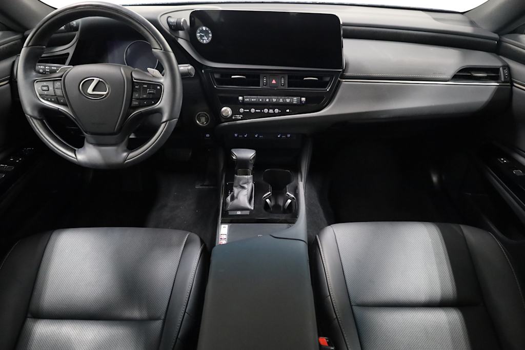 Thumbnail: 2023 Lexus ES - 15