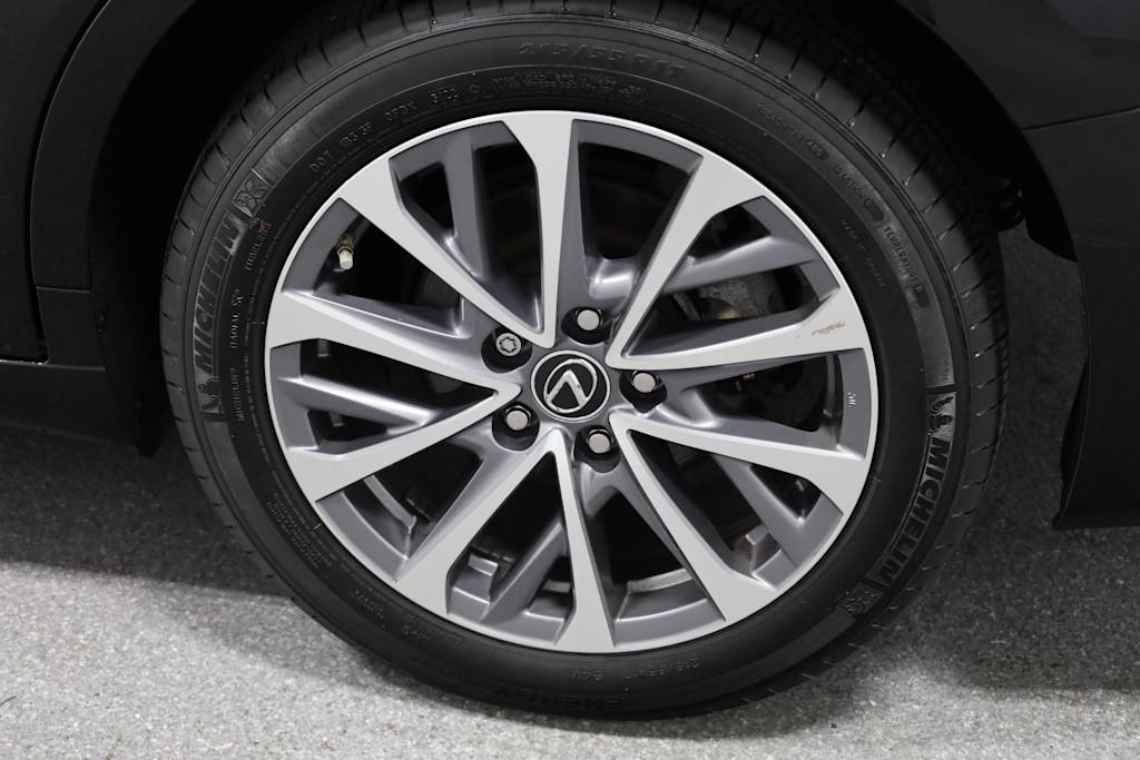 Thumbnail: 2023 Lexus ES - 37