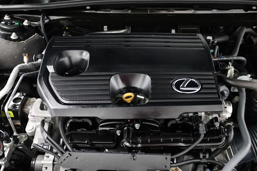 Thumbnail: 2023 Lexus ES - 9