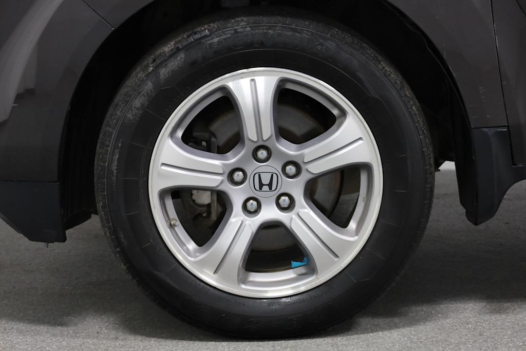 Thumbnail: 2013 Honda Pilot - 38