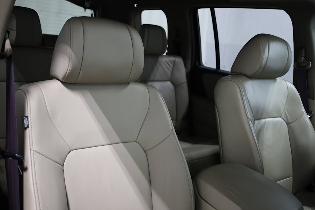 Thumbnail: 2013 Honda Pilot - 12