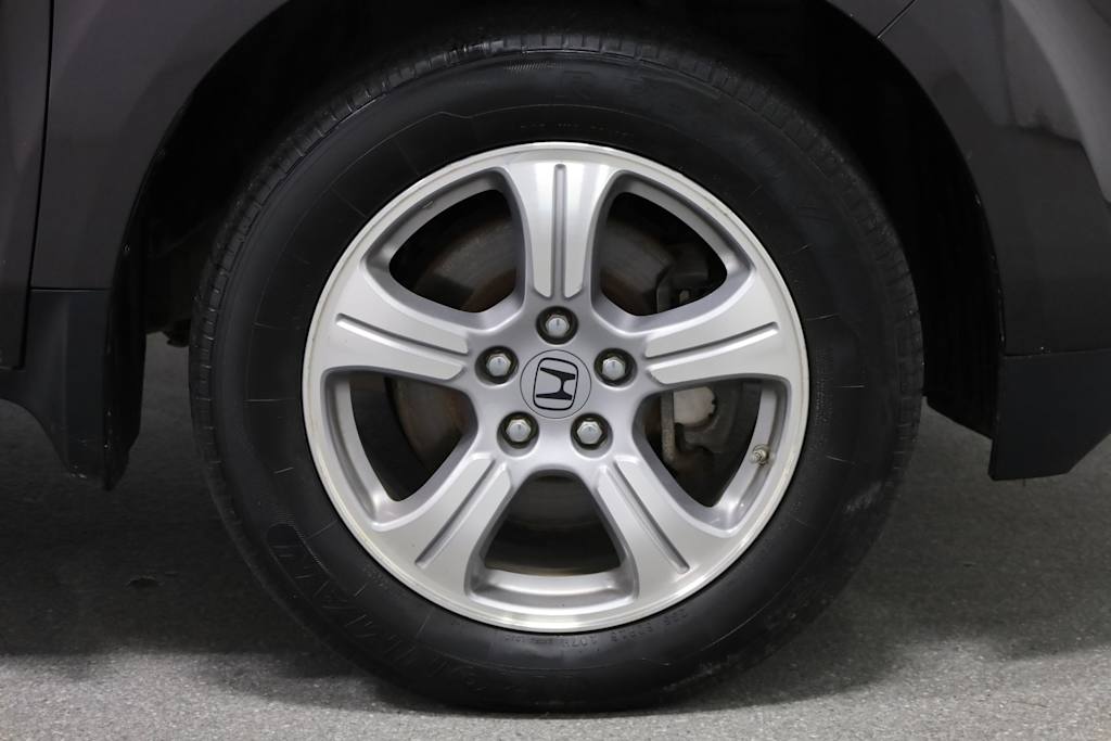 Thumbnail: 2013 Honda Pilot - 24