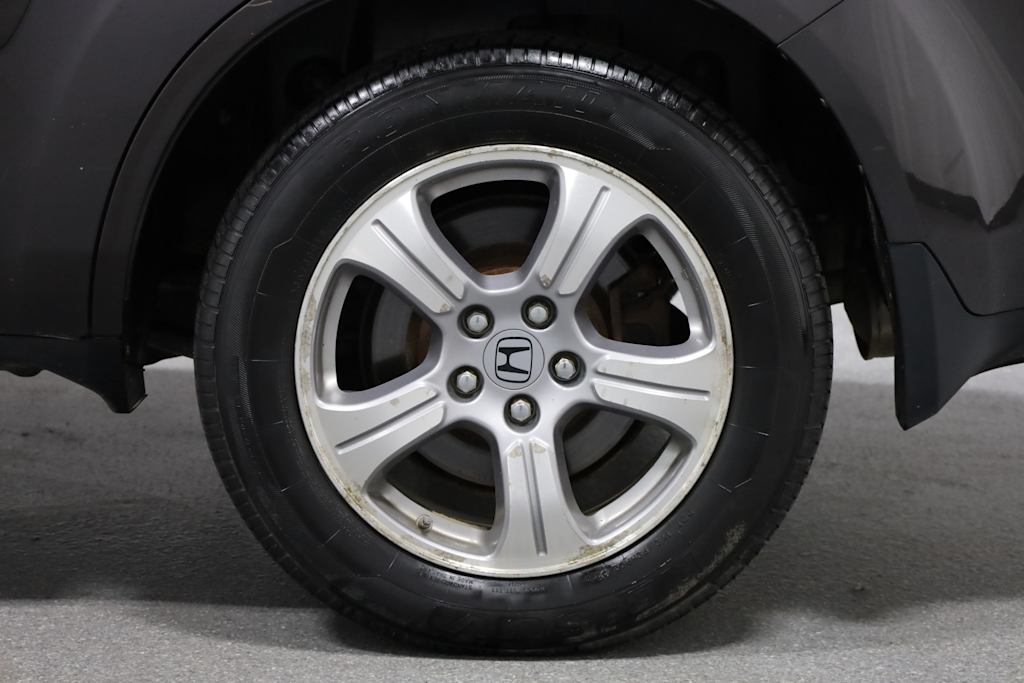 Thumbnail: 2013 Honda Pilot - 37