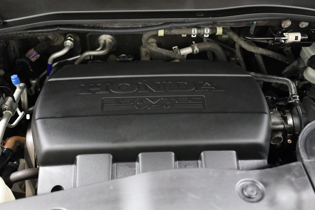 Thumbnail: 2013 Honda Pilot - 9