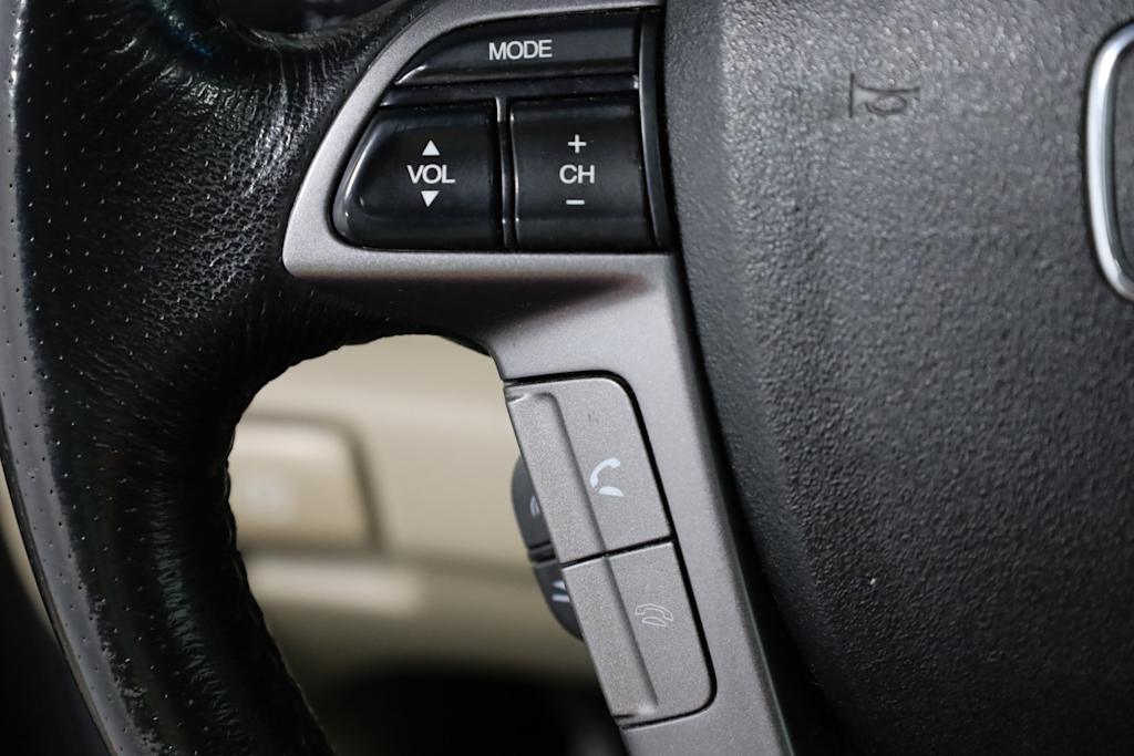 Thumbnail: 2013 Honda Pilot - 30