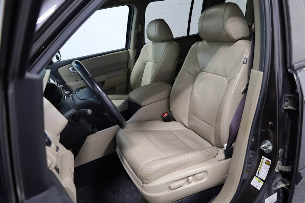 Thumbnail: 2013 Honda Pilot - 11