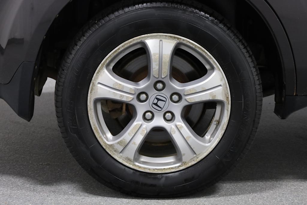 Thumbnail: 2013 Honda Pilot - 36