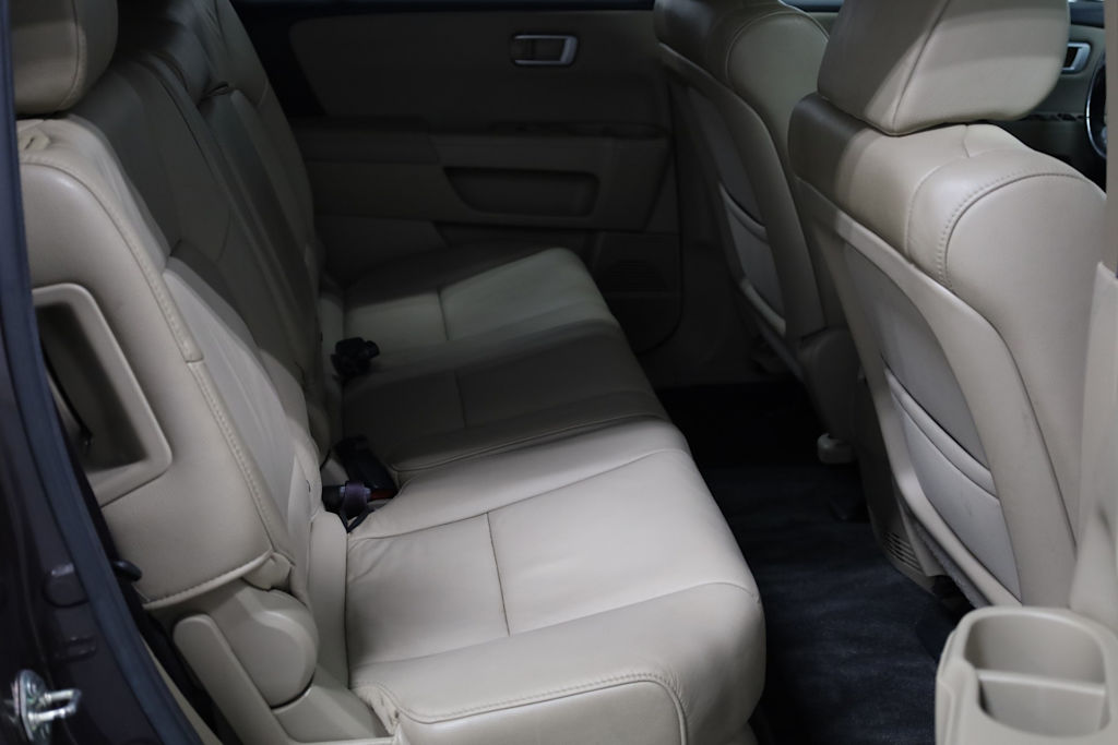 Thumbnail: 2013 Honda Pilot - 35