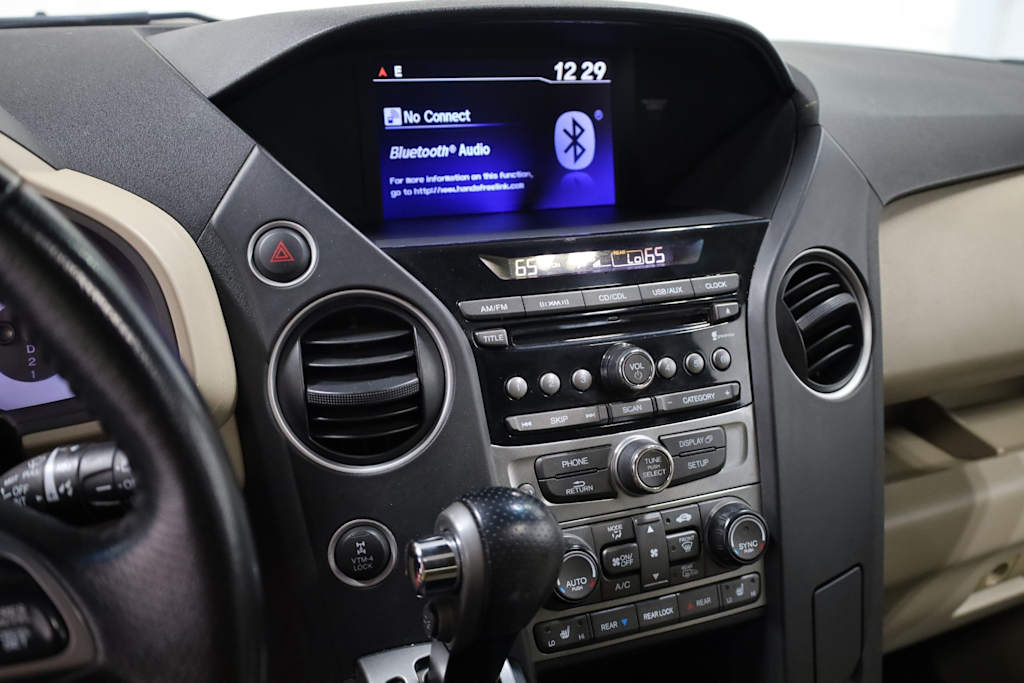 Thumbnail: 2013 Honda Pilot - 34