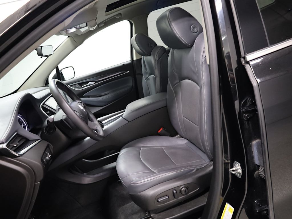 Thumbnail: 2018 Buick Enclave - 9
