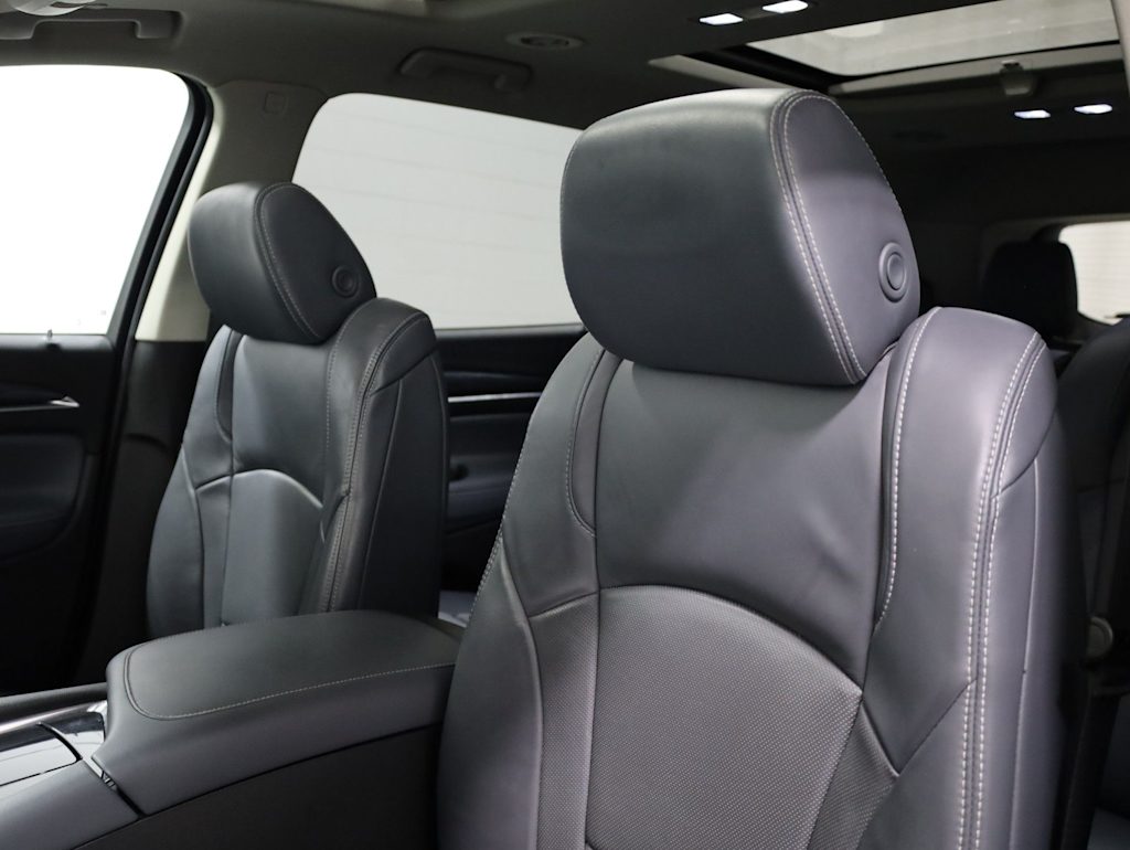 Thumbnail: 2018 Buick Enclave - 10