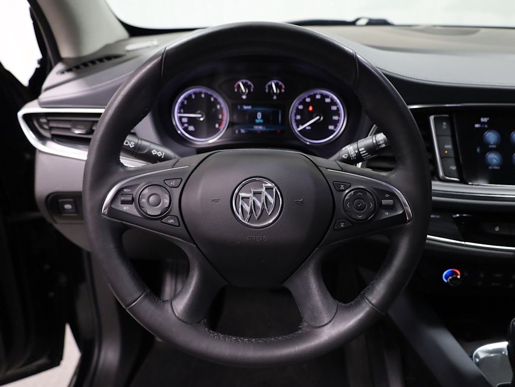Thumbnail: 2018 Buick Enclave - 12