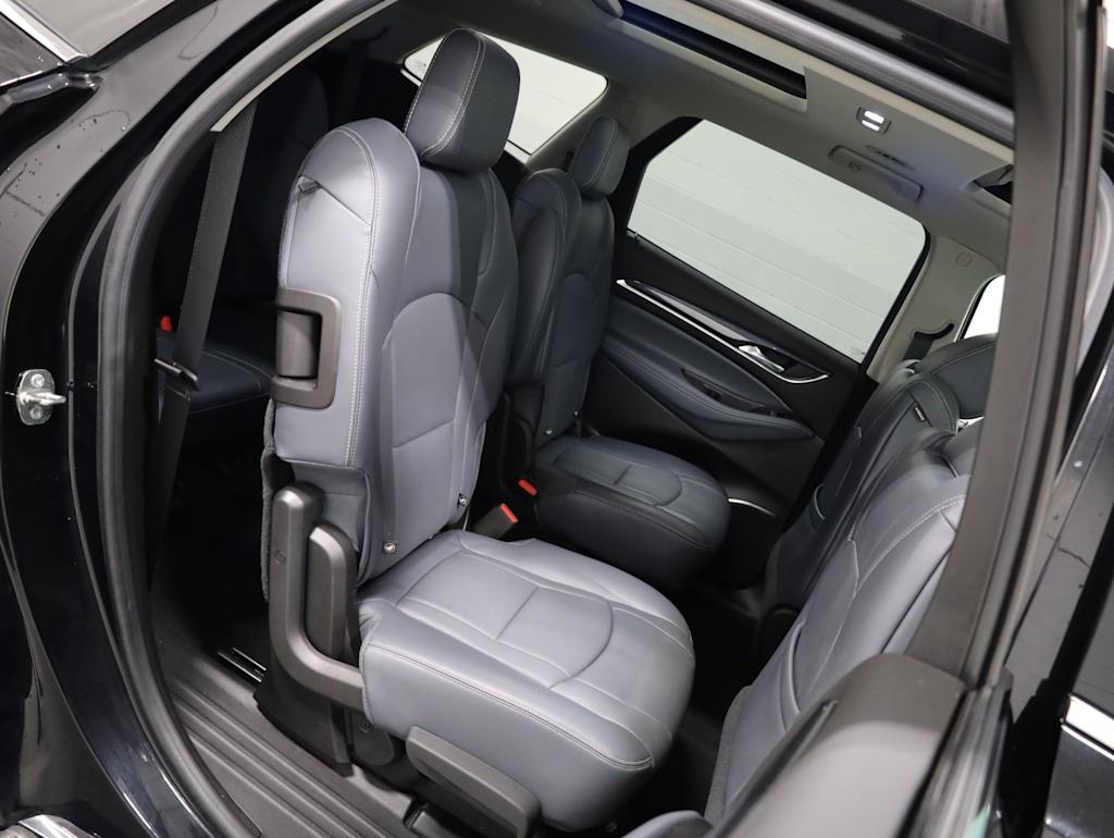 Thumbnail: 2018 Buick Enclave - 36