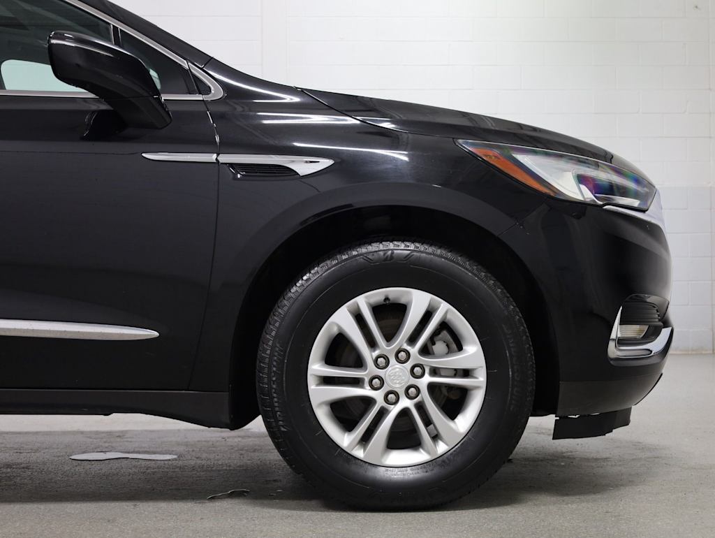 Thumbnail: 2018 Buick Enclave - 7