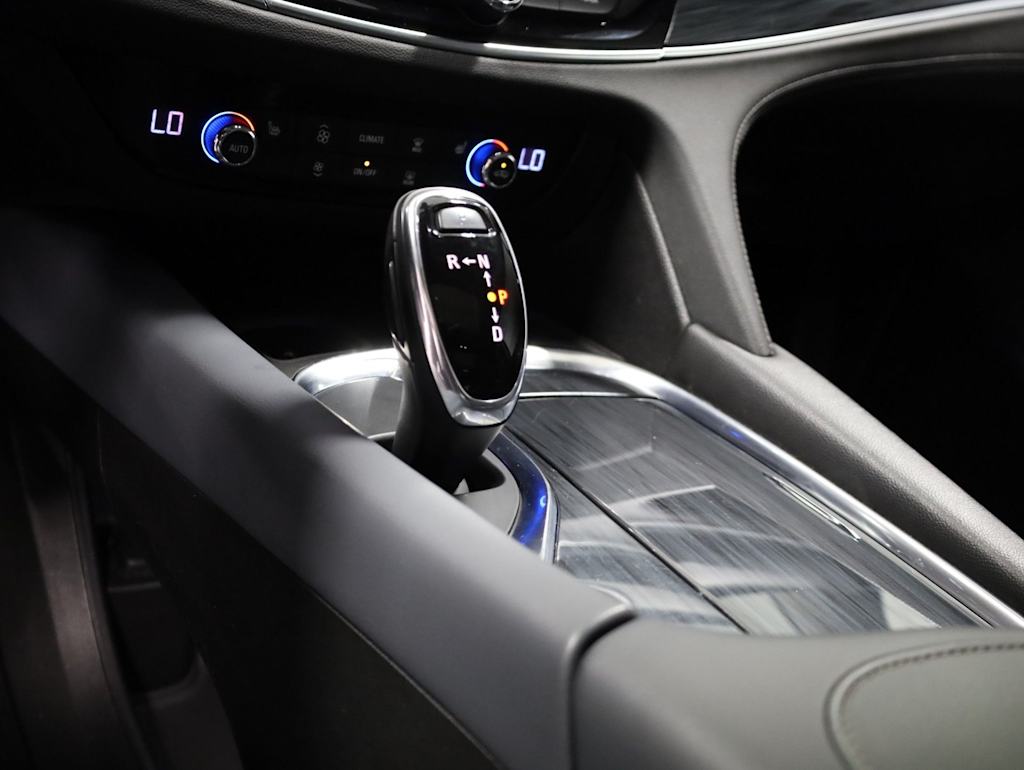 Thumbnail: 2018 Buick Enclave - 15
