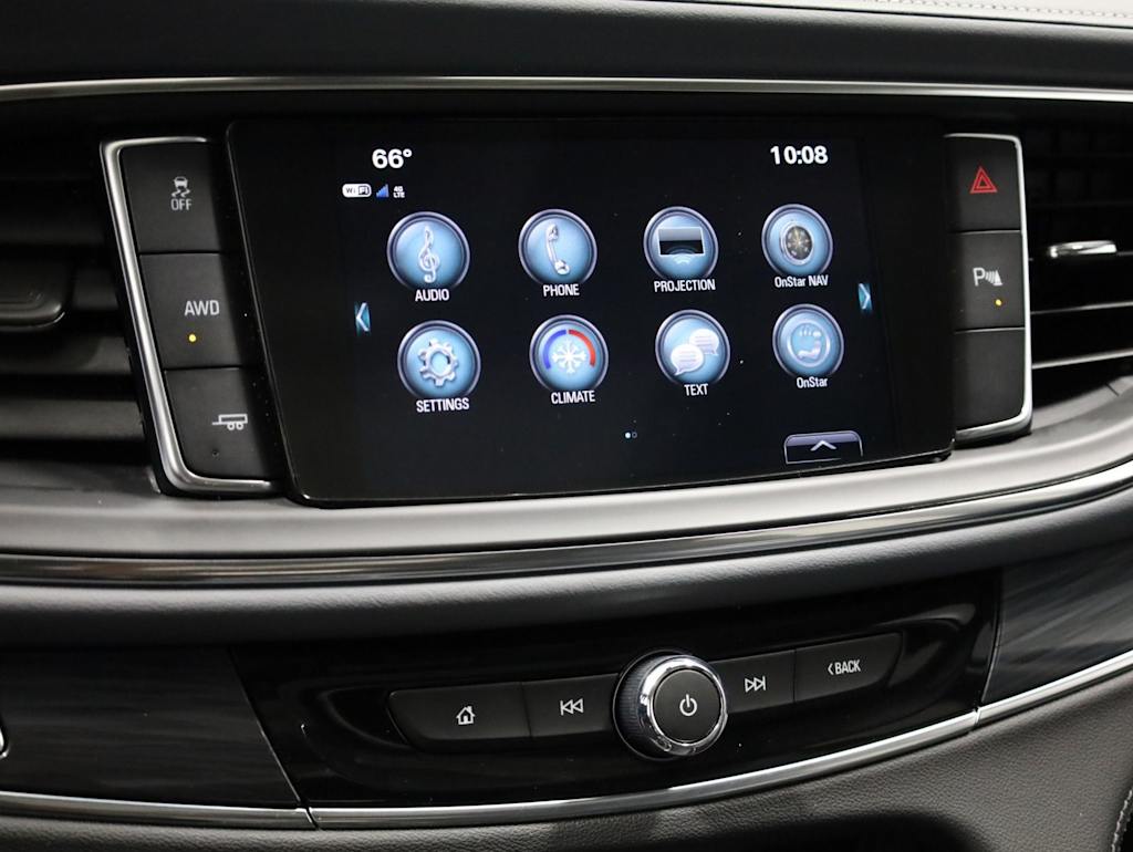 Thumbnail: 2018 Buick Enclave - 34
