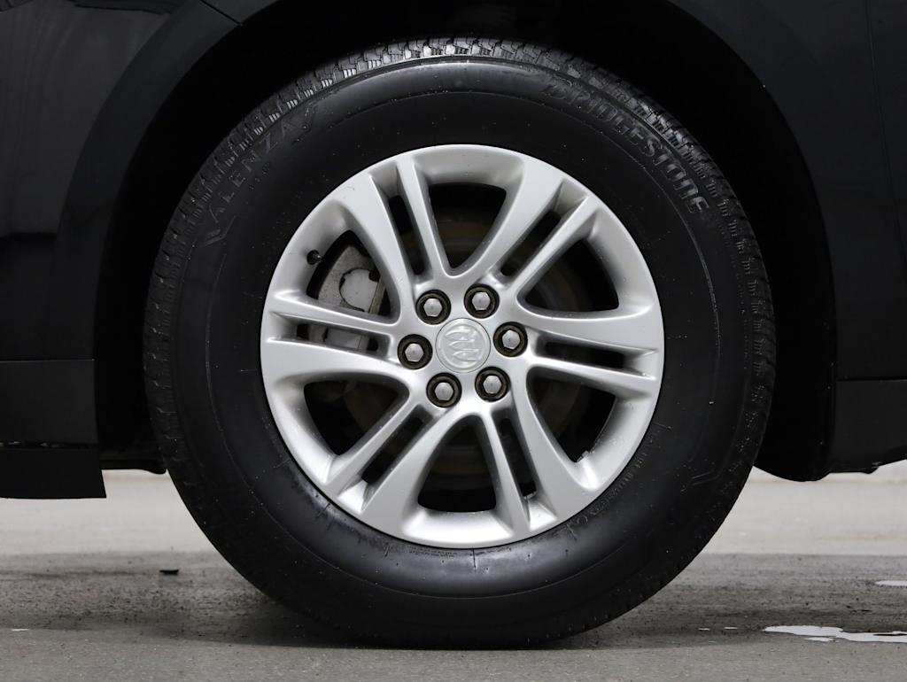 Thumbnail: 2018 Buick Enclave - 39