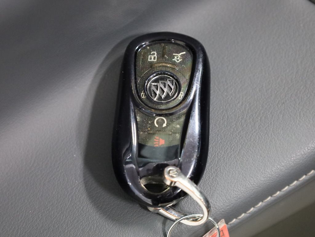 Thumbnail: 2018 Buick Enclave - 41