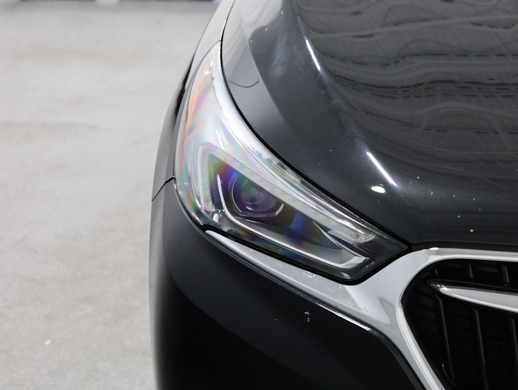Thumbnail: 2018 Buick Enclave - 25