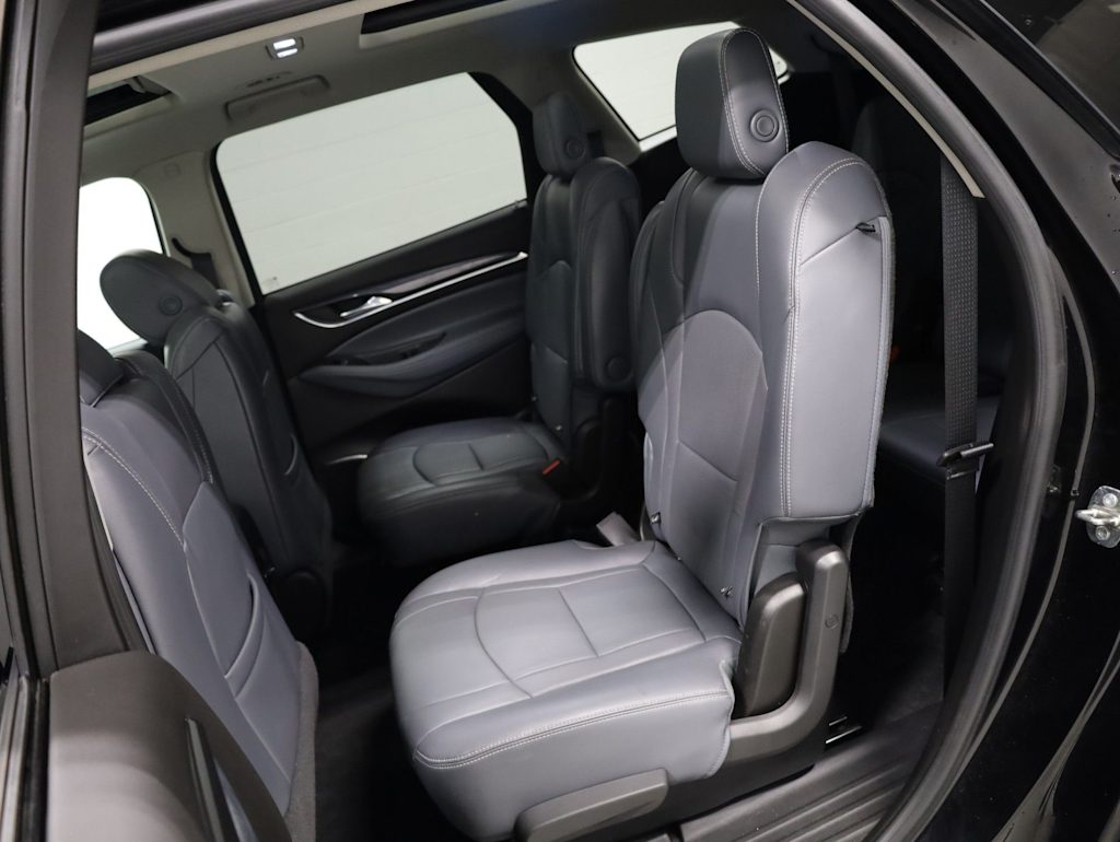 Thumbnail: 2018 Buick Enclave - 11