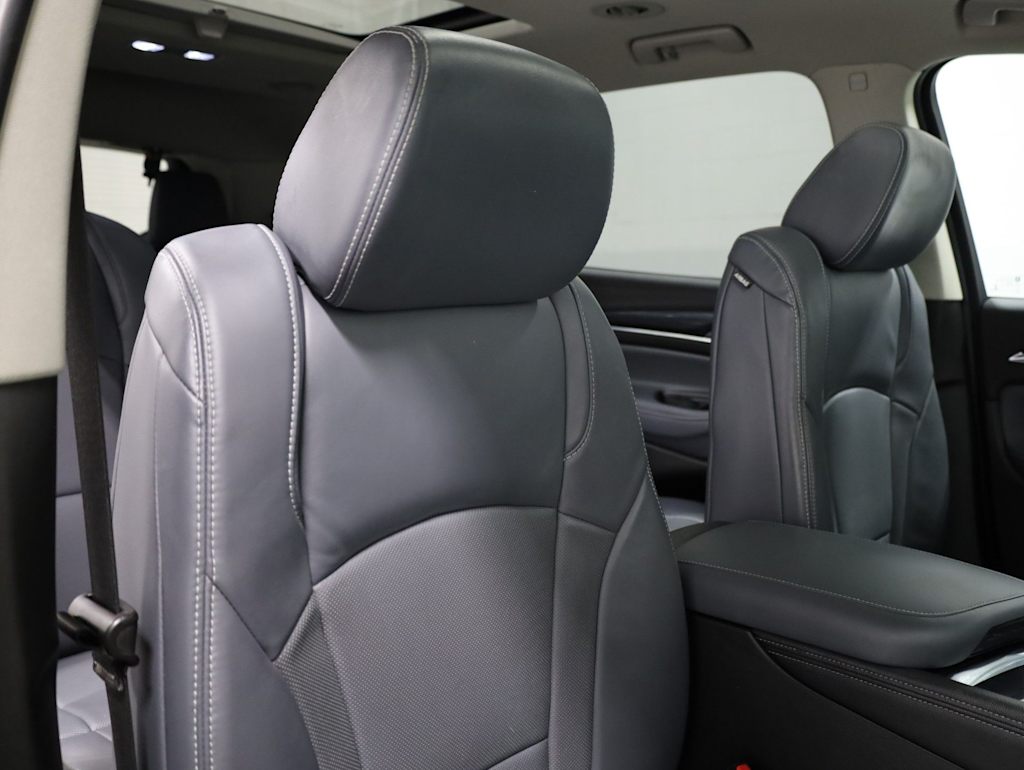 Thumbnail: 2018 Buick Enclave - 29