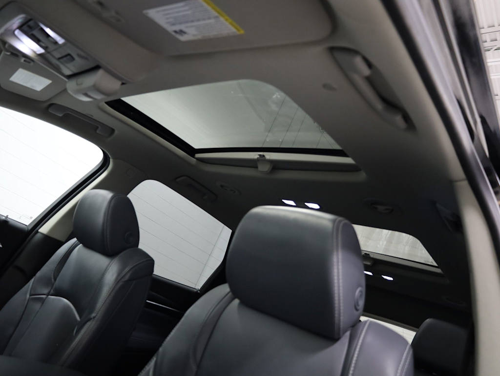 Thumbnail: 2018 Buick Enclave - 28