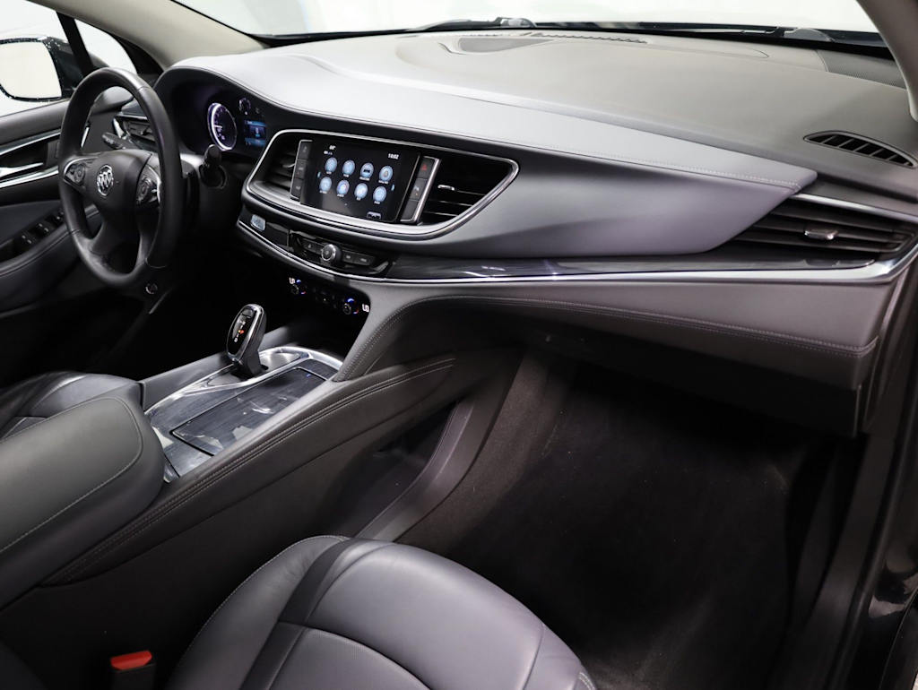 Thumbnail: 2018 Buick Enclave - 8