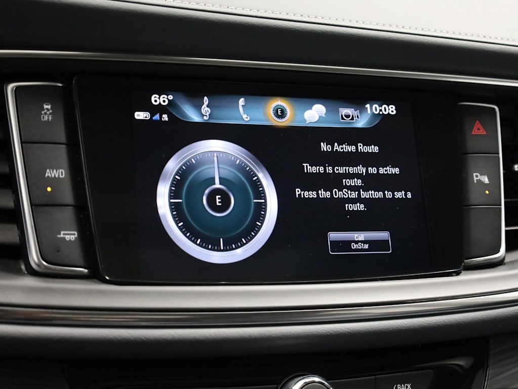 Thumbnail: 2018 Buick Enclave - 14