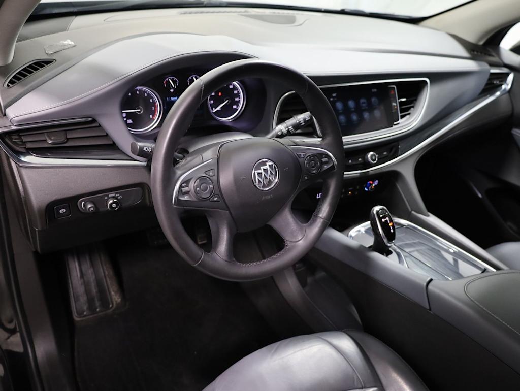 Thumbnail: 2018 Buick Enclave - 2