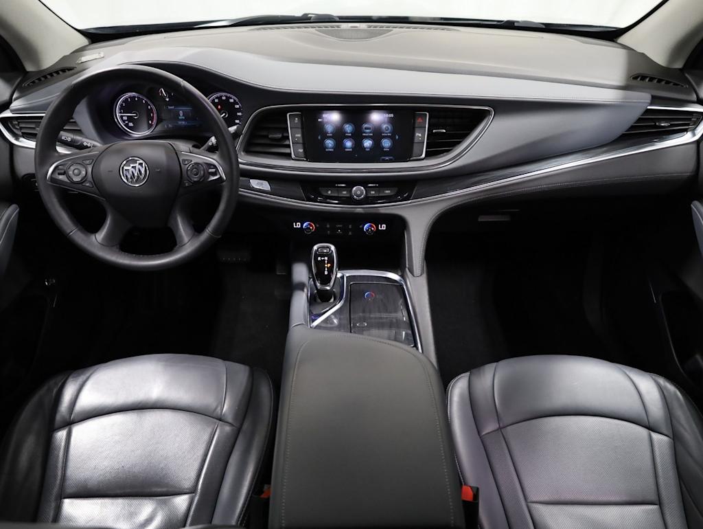 Thumbnail: 2018 Buick Enclave - 13