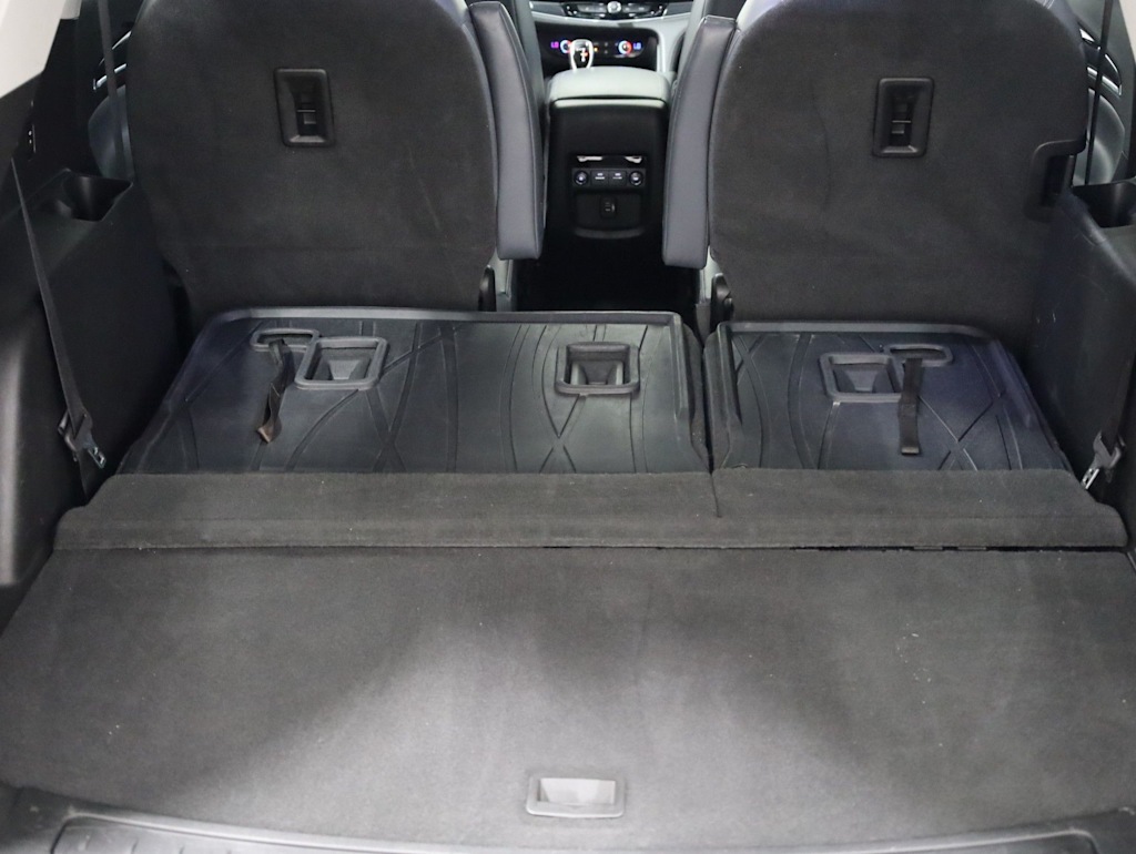 Thumbnail: 2018 Buick Enclave - 40