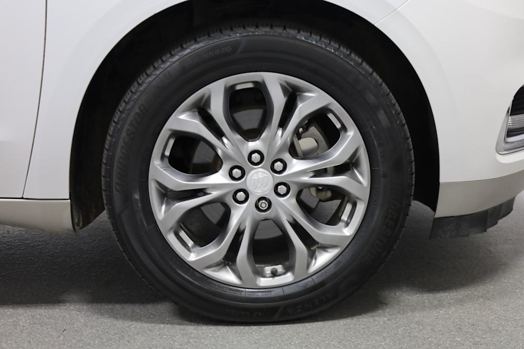 Thumbnail: 2019 Buick Enclave - 40