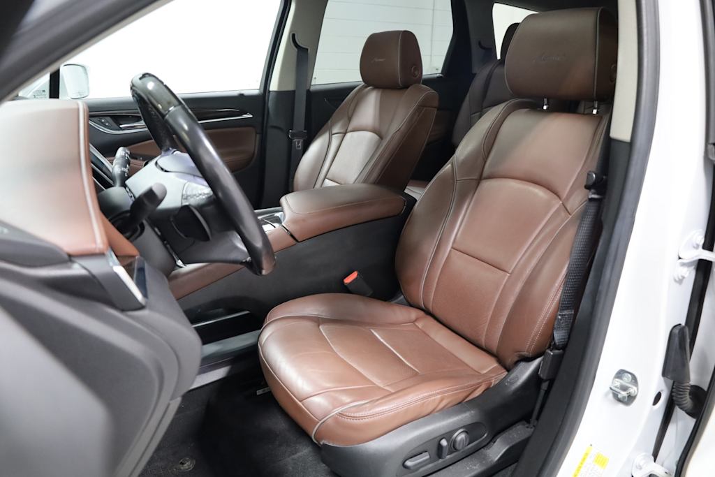 Thumbnail: 2019 Buick Enclave - 11